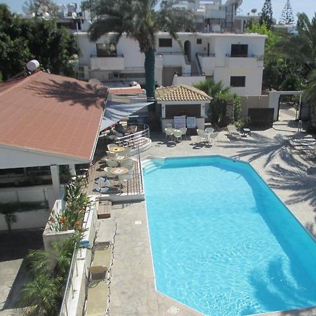Andries Apartments パ フォス エクステリア 写真