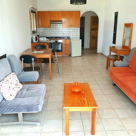 Andries Apartments パ フォス エクステリア 写真