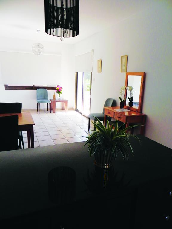 Andries Apartments パ フォス エクステリア 写真