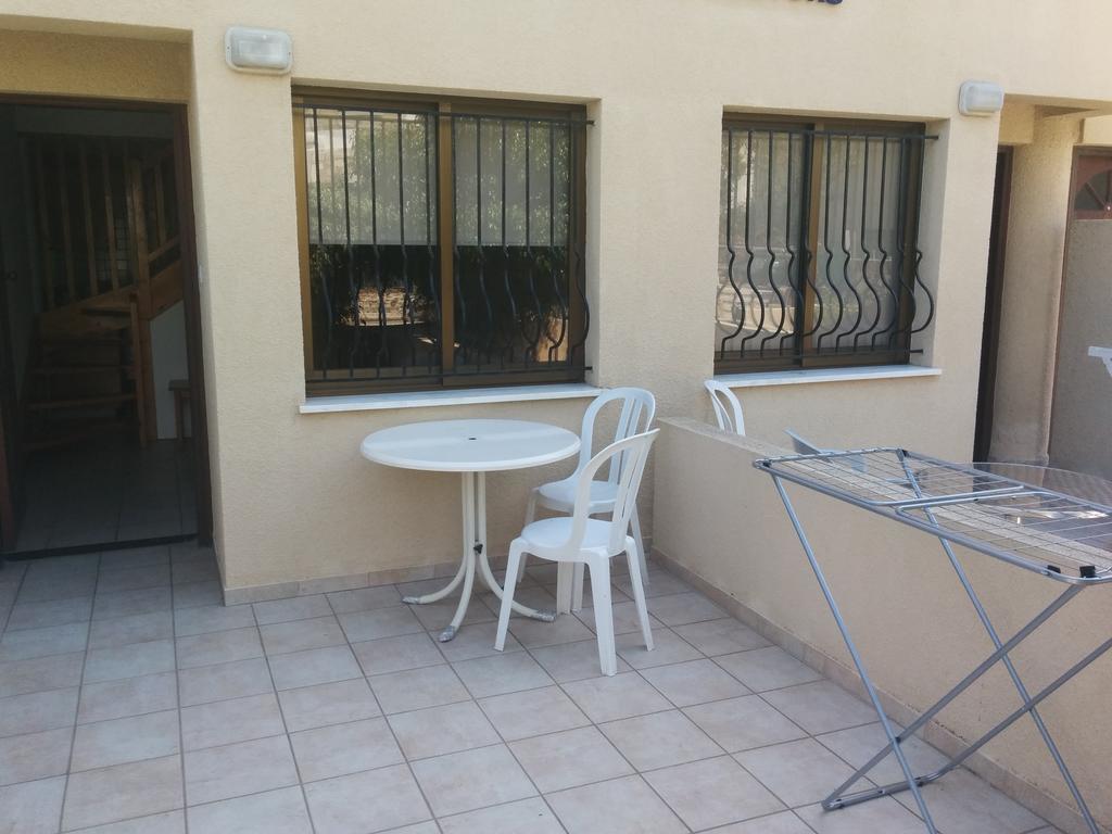 Andries Apartments パ フォス 部屋 写真