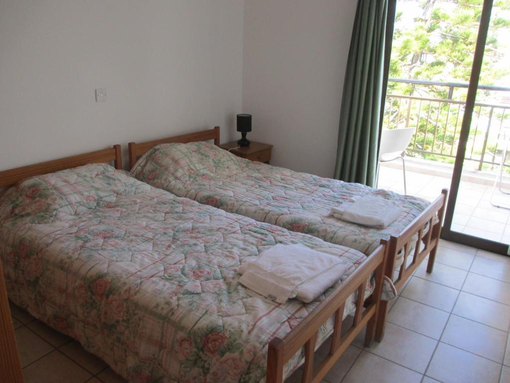 Andries Apartments パ フォス エクステリア 写真