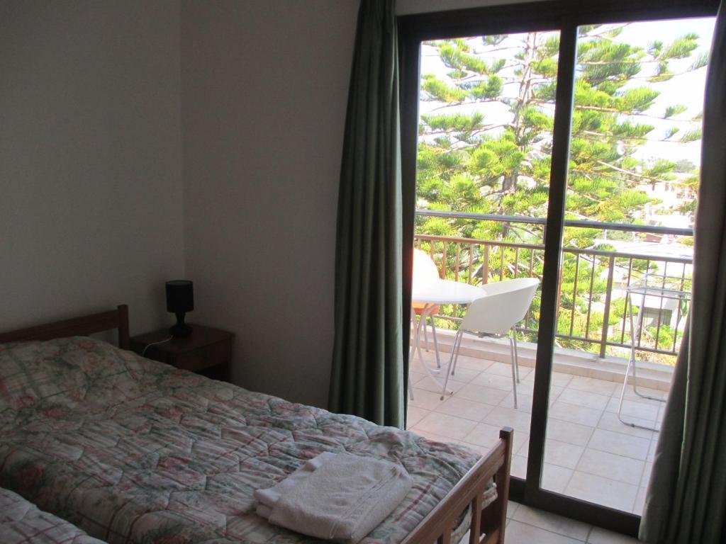 Andries Apartments パ フォス エクステリア 写真