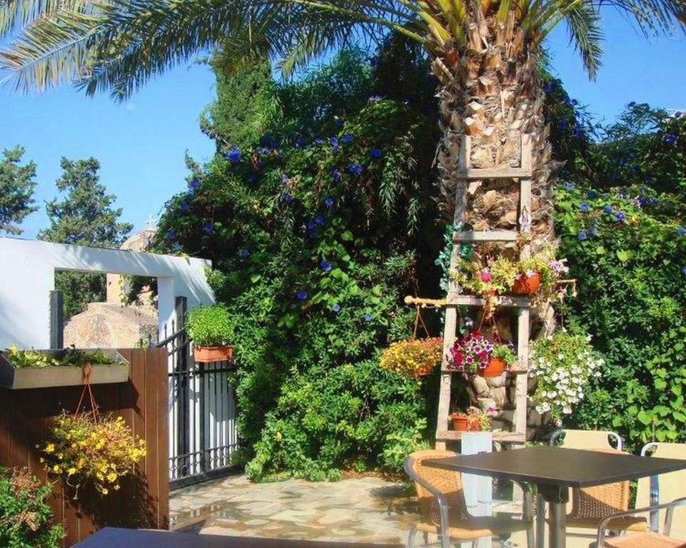 Andries Apartments パ フォス エクステリア 写真