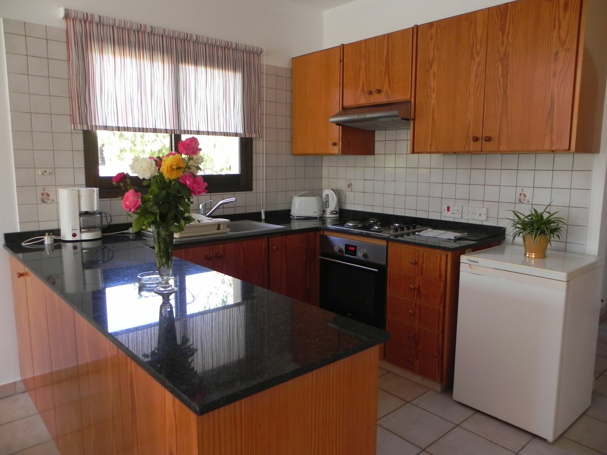 Andries Apartments パ フォス エクステリア 写真