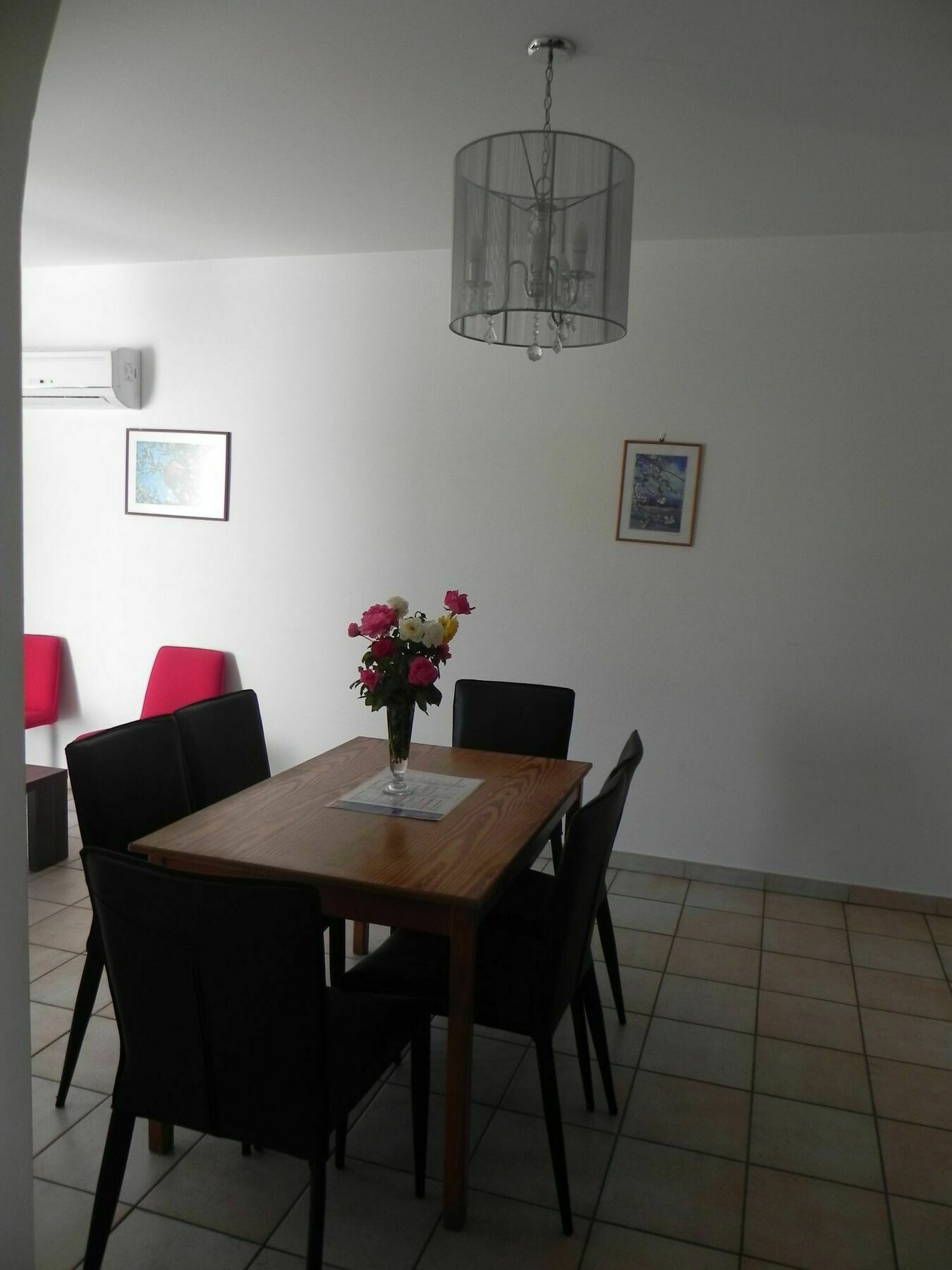 Andries Apartments パ フォス エクステリア 写真