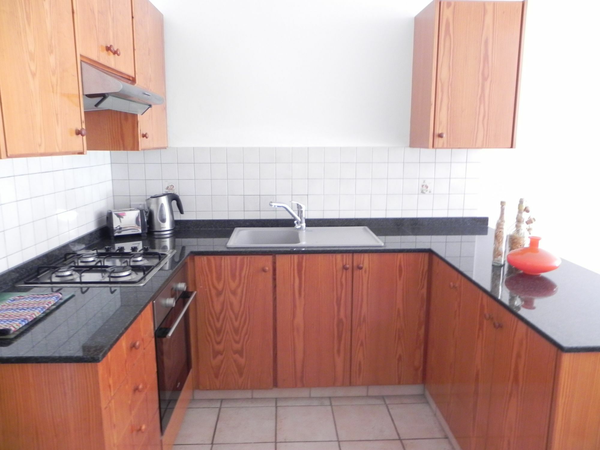 Andries Apartments パ フォス エクステリア 写真