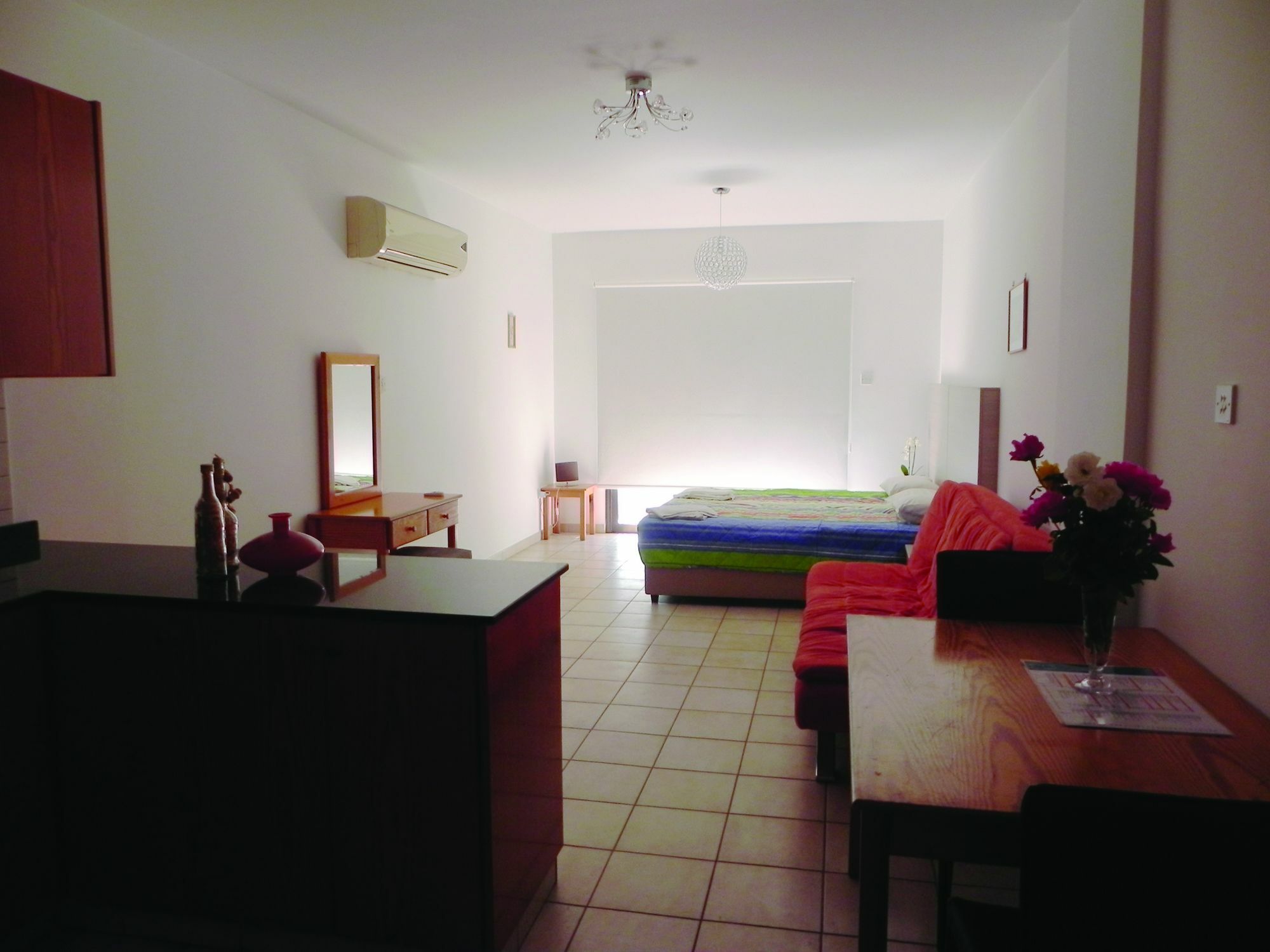 Andries Apartments パ フォス エクステリア 写真