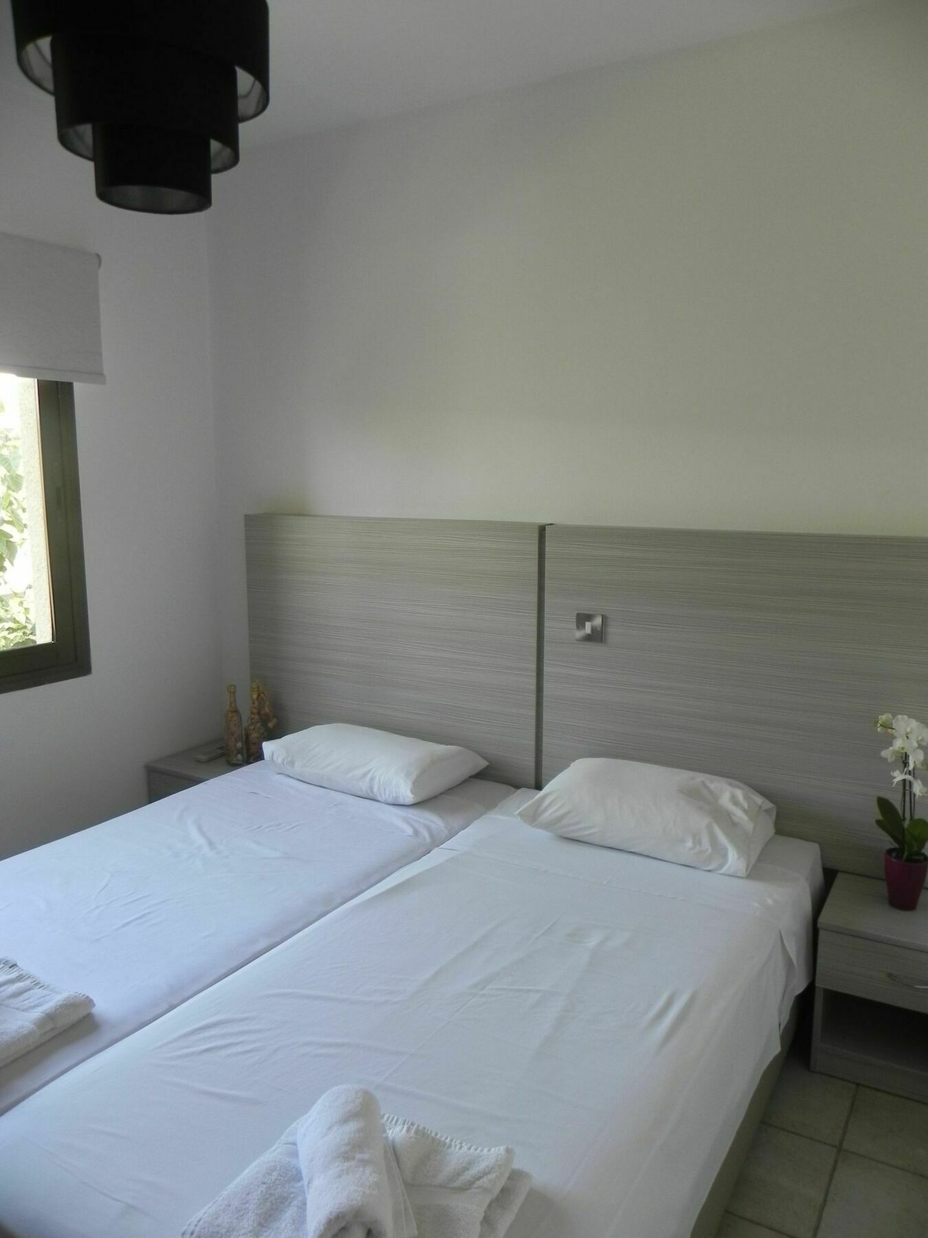 Andries Apartments パ フォス エクステリア 写真