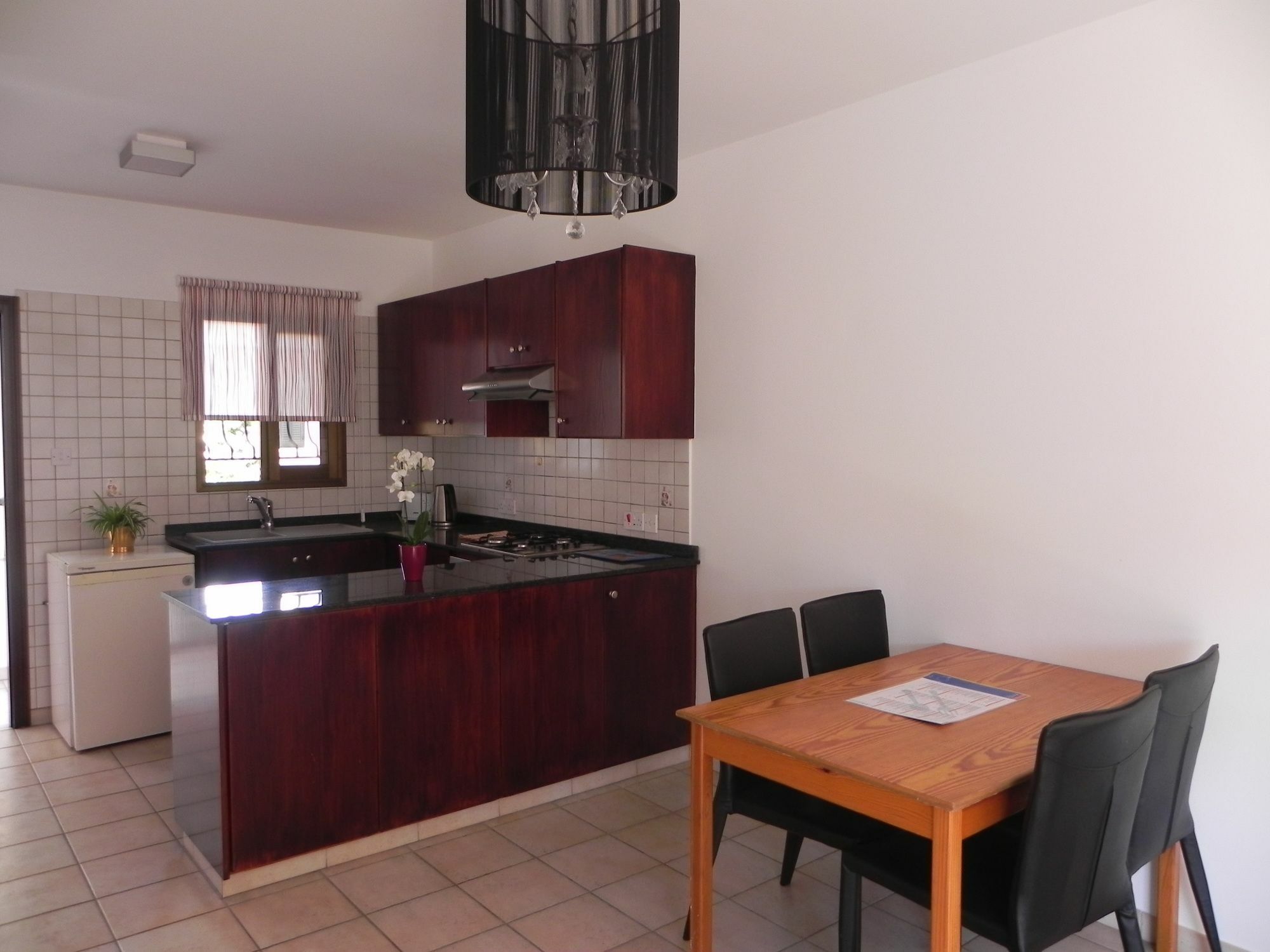 Andries Apartments パ フォス エクステリア 写真