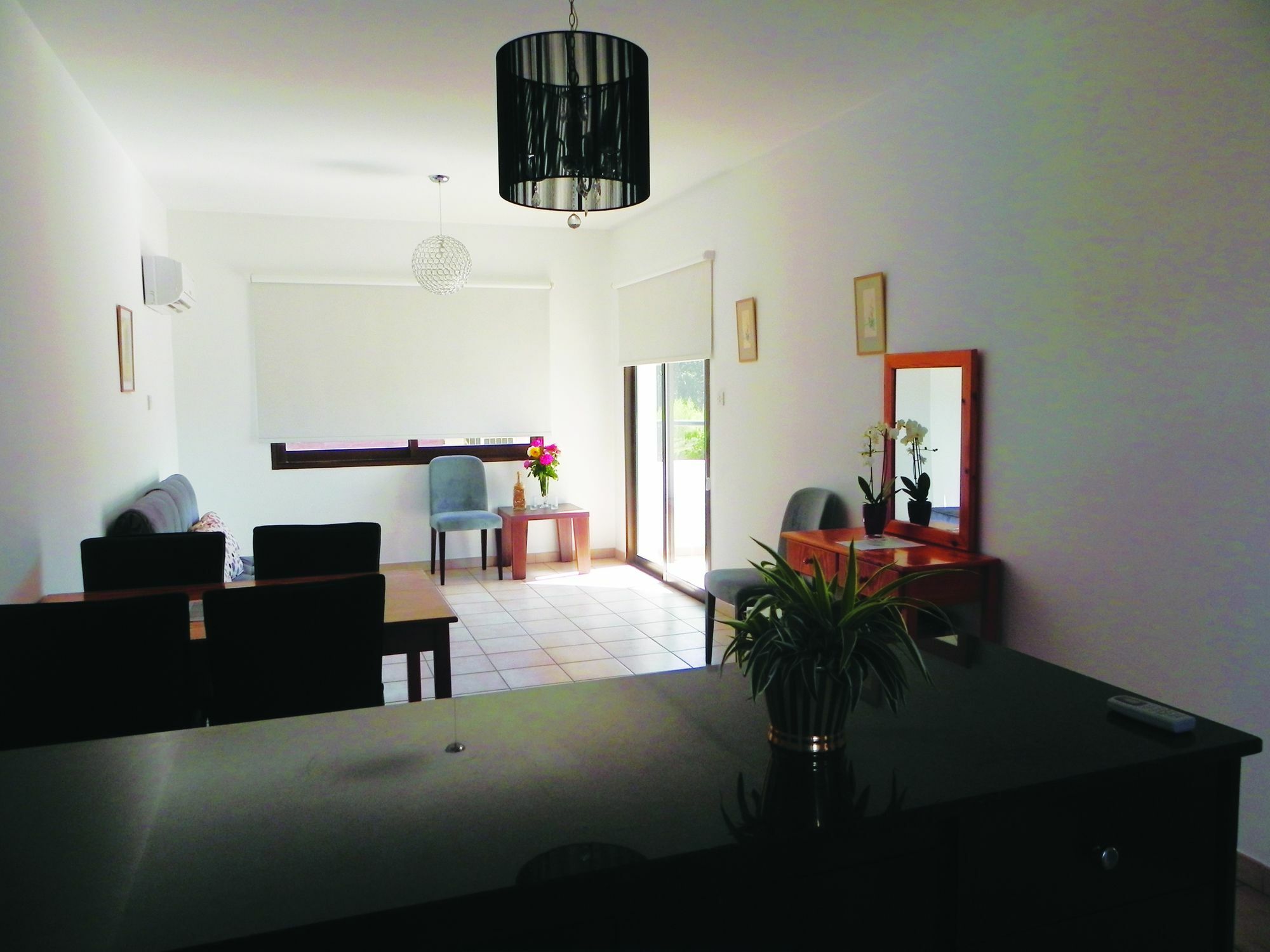 Andries Apartments パ フォス エクステリア 写真
