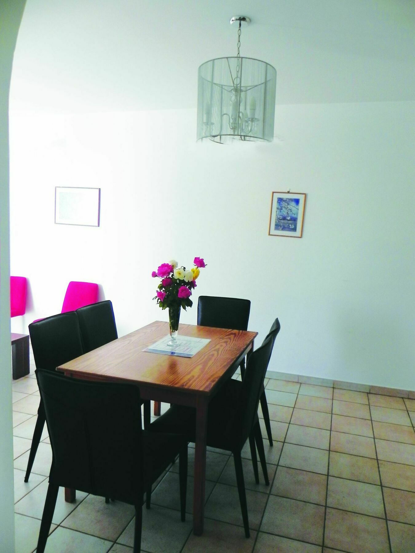 Andries Apartments パ フォス エクステリア 写真