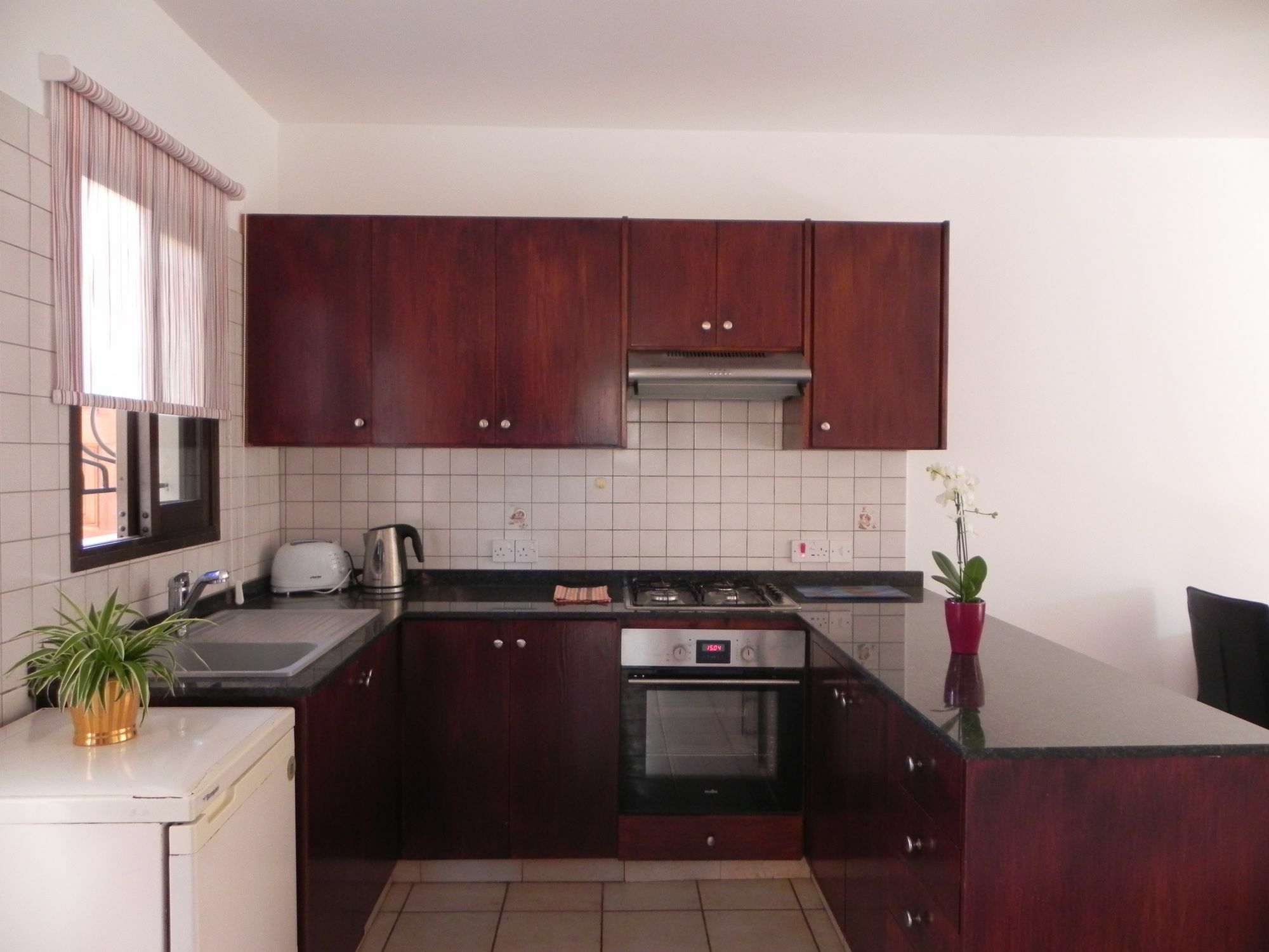 Andries Apartments パ フォス エクステリア 写真